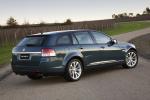 Holden Commodore VE Calais V Sportwagon 2008 года